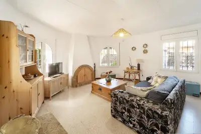 Image de Maison de vacances pour 6 personnes env. 54 qmà Empuriabrava, Costa Brava (Golfe de Roses)