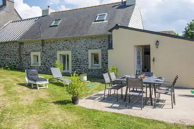 Image de L'evasion Bretonne 4 Lits & Grande Terrasse