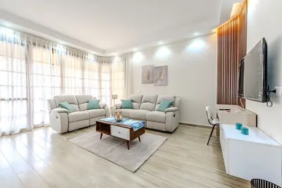 Image de Amazing 2br Golf View Apartment