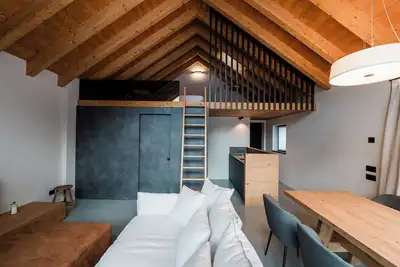 Image de Dalania Mountain Apartments