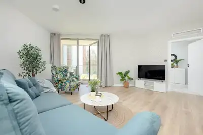 Image de Appartement en bord de mer, Pobierowo