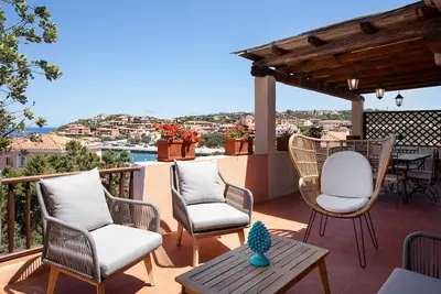 Image de Casa della Cerbiatta al Molo by Wonderful Italy