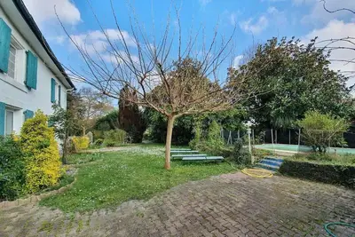 Image de Gite le Loun Avec Piscine Privative 15pax