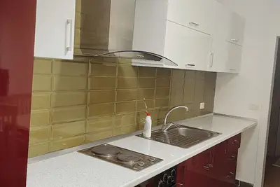 Image de Lovely Apartment Gjiri Lalzit 1