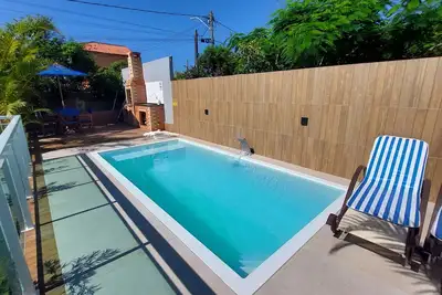 Image de Village Itaúna Inn- Casa Branca - Casa 1