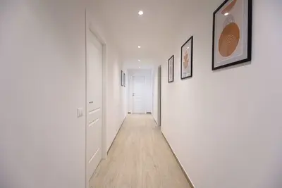 Image de Ca dei Gianchi 3 Apartment with 2 rooms and private parking with video surveillance