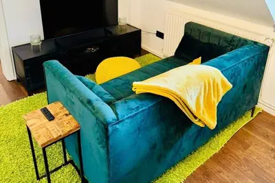 Image de Cabin - Country Lodge Ole Steen