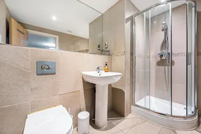 Image de Lovely Central Flat | Altrincham | Pass the Keys