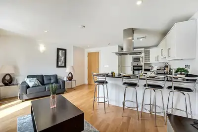 Image de Pass the Keys | Wonderful 2 Bed in Altrincham