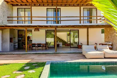 Image de House Mar Patacho Eco