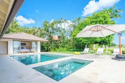 Image de Villa Ventus, newly renovated & fully equipped.