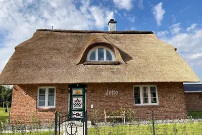 Image de Maison de vacances Poseritz pour 1 - 7 personnes avec 3 chambres à coucher - Maison de vacances