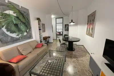 Image de Appartement de vacances Arona pour 1 - 4 personnes avec 2 chambres Ă coucher - Appartement de vacanc
