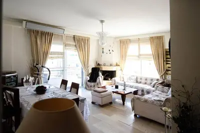 Image de Aigio Park Apartment