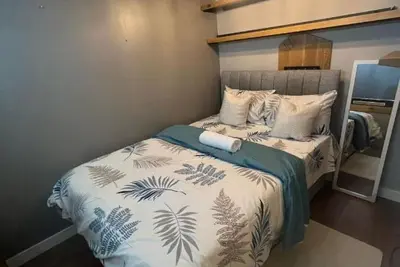 Image de Zenwood Room
