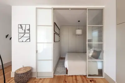 Image de Abir01 · Stylish apartment in city center