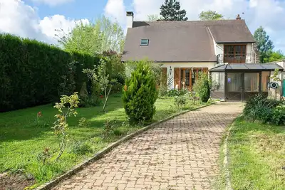 Image de Chambres DhĂ´te Vernon - Giverny