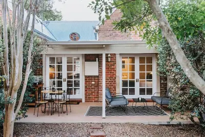 Image de Kialla Cottage An Idyllic Country Escape