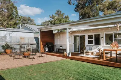 Image de The Cottage on Lawson Heritage Elegance in Mudgee