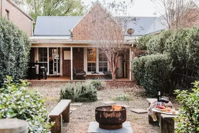 Image de Kareela Cottage A Charming Country Getaway