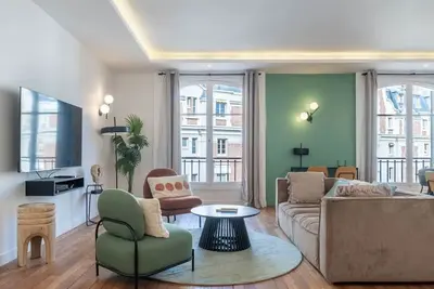 Image de Lavie Maison the Spacious