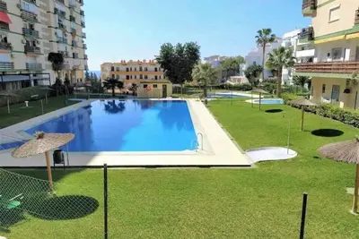 Image de Apartamento 200 Metros Playa Benalmádena