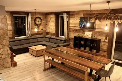 Image de Homerez - Maison accueillante avec sauna et jacuzzi à Gérardmer