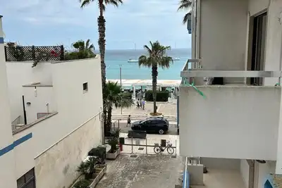 Image de Waterfront apartment with a view!