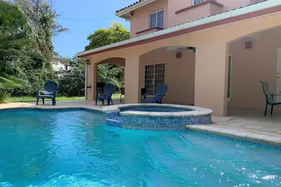 Image de Coral Breeze