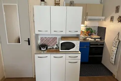 Image de Appartement La Roseraie