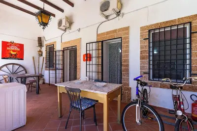 Image de Masseria Donna Laura - Bilo First