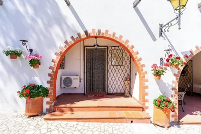 Image de Masseria Donna Laura - Trilo Fourth