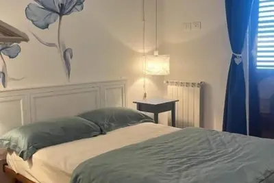 Maison de vacances Sant'Alfio pour 1 - 7 personnes avec 3 chambres à coucher - Maison mitoyenne
