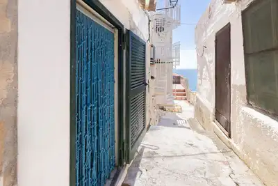 Image de Angolo Blu by BarbarHouse