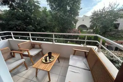 Image de Appartement - quartier Croix des Gardes