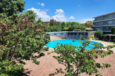 Image de Jolie maison familiale Ă la Ciotat