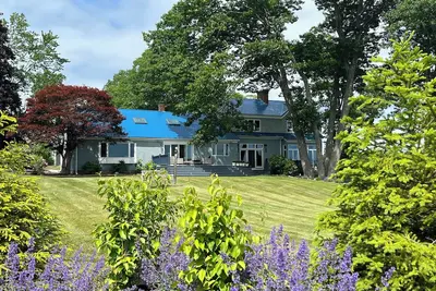 Image de Maine Coastal Cottage