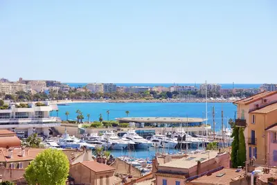 Image de Le Charme de Cannes