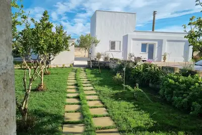 Image de Wellness country house with poll in the nature Paradise Tenuta Cardinale