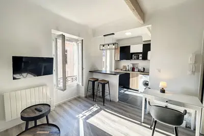 Image de Cannes Carré d'Or F1bis Croisette 1 mn Olam Properties