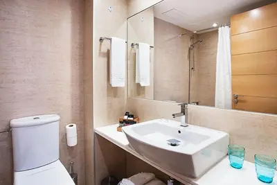 Durlet Rambla Mar Apartments