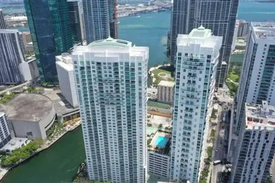 Image de Breathtaking View Brickell Village Duplex Condo