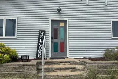Image de Great escape tucked just off the highway!