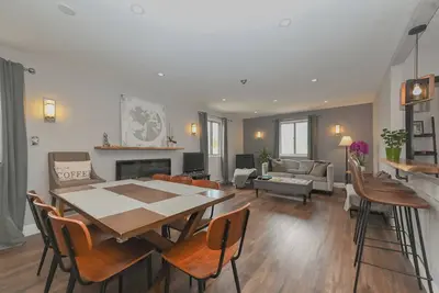 Image de Chippawa Apartment