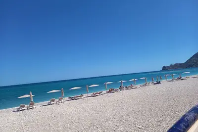 Image de Apartment in the town at 100 metres from the promenade and beaches