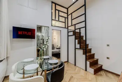 Image de Loft Center of Paris