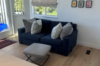 Image de Ocean view close to the best beach on the Sunshine Coast.
