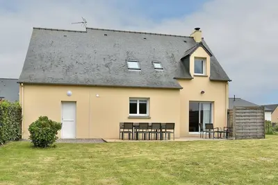 Image de Ty Guen Braz - Charmante maison avec jardin