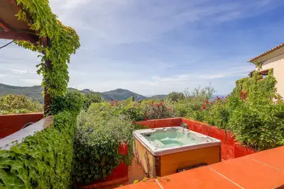Image de Villa Catalina - Maison 8p climatisée avec jacuzzi