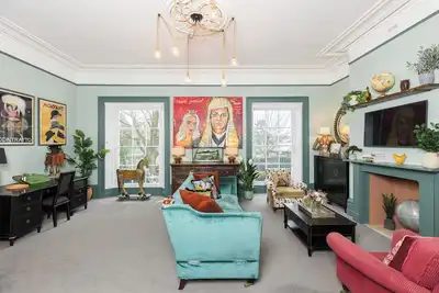 Image de The Judges Lodgings Boutique Hotel
